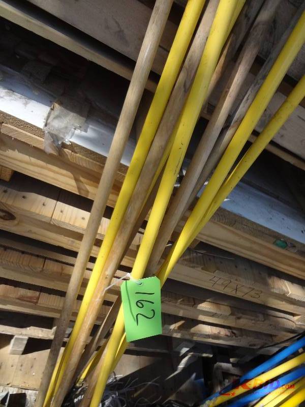 Mop Handles