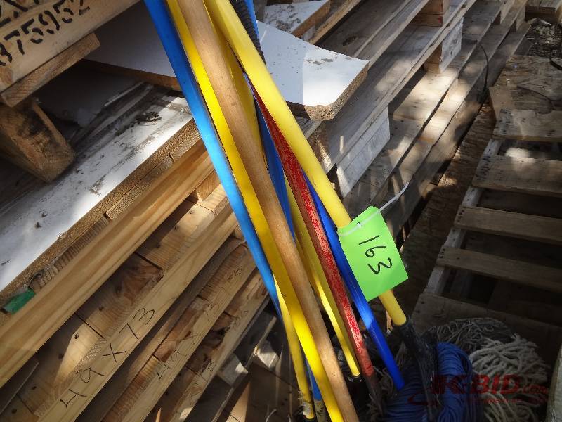 Mop Handles