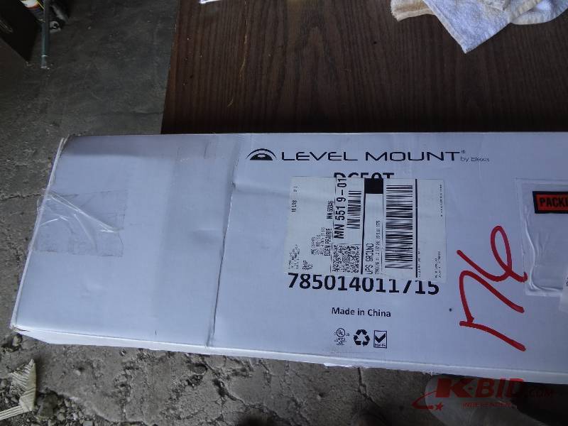 TV Mount