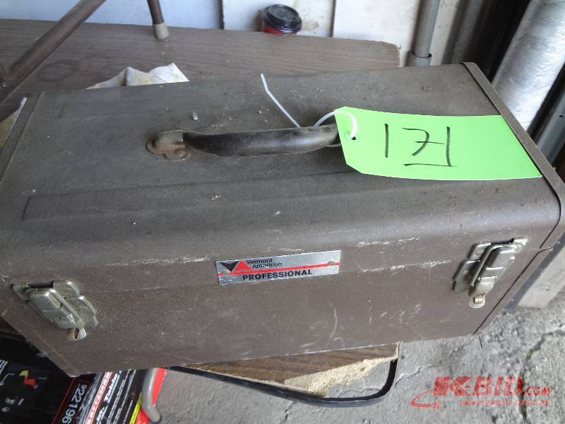 Tool Box