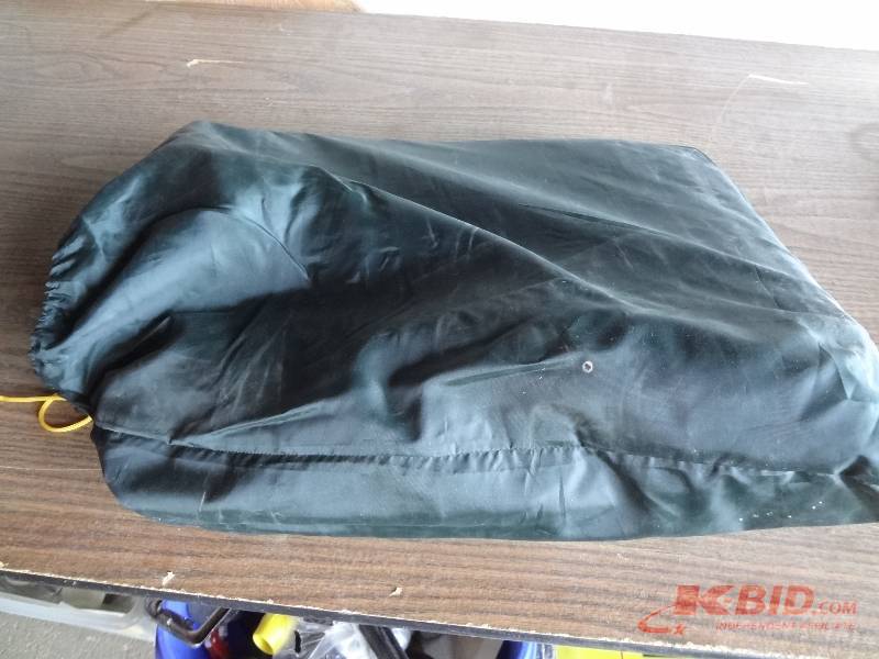 Pair of Air Mattresses