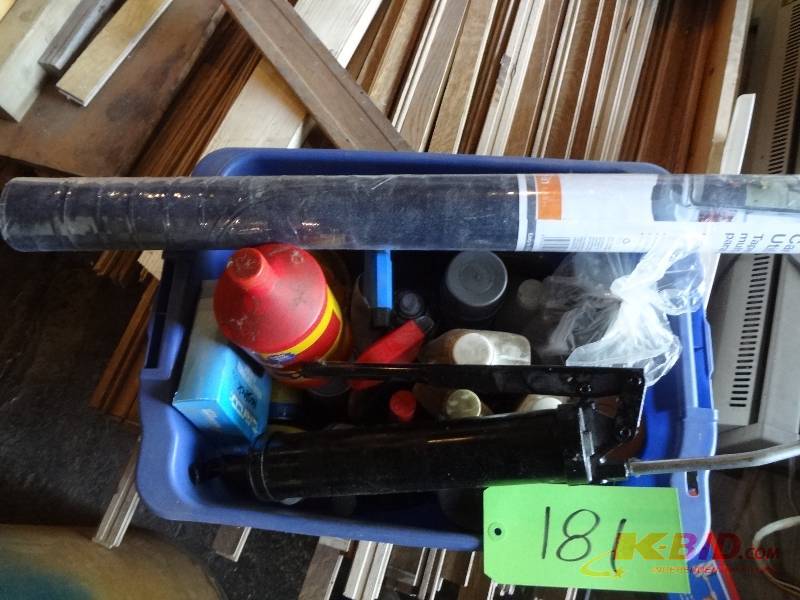 Lot of  Car Care