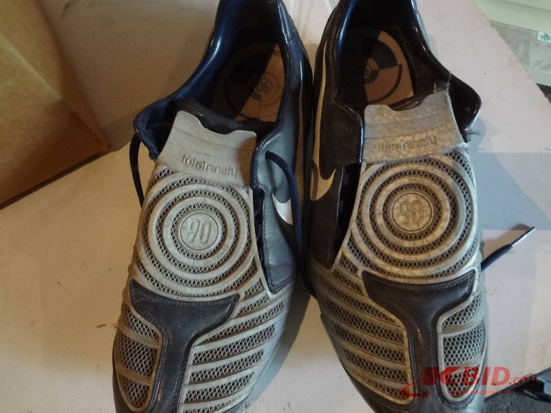 Skates,Soccer Spikes, Boots