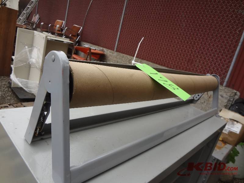 Paper Dispenser