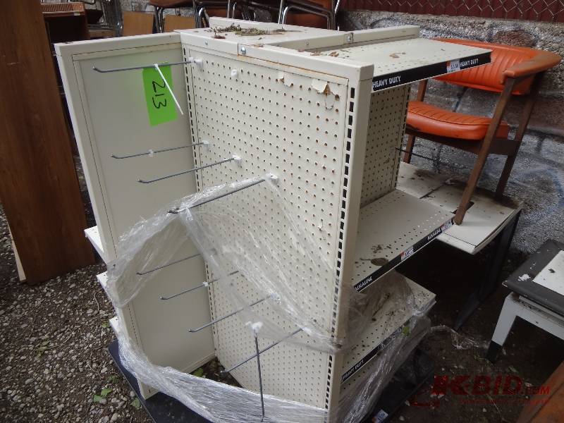 Display Rack