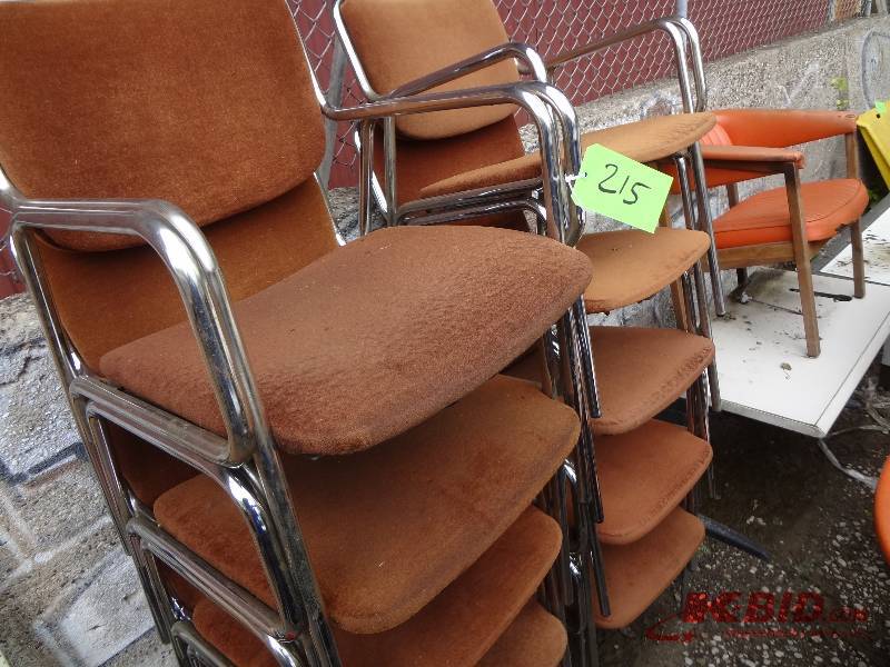 Chairs