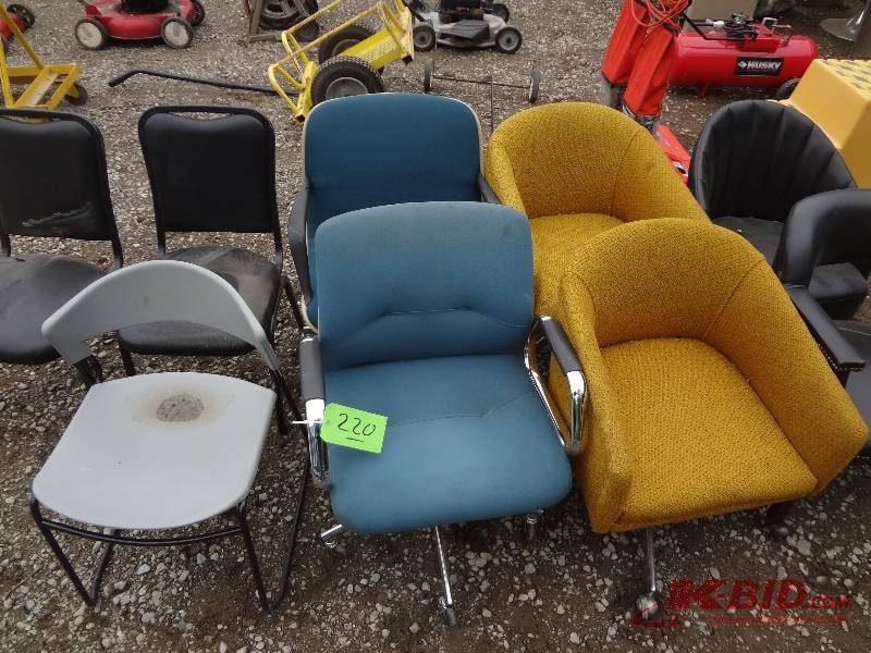 Chairs