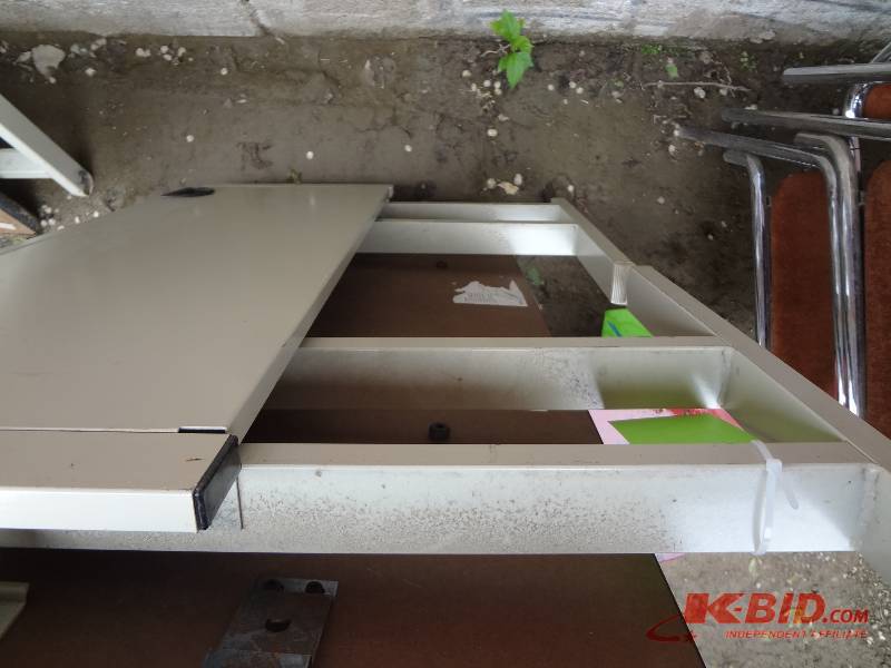 Folding Desk