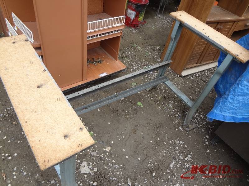 Work Bench
