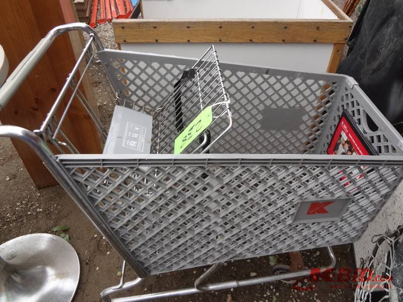 Shopping Cart