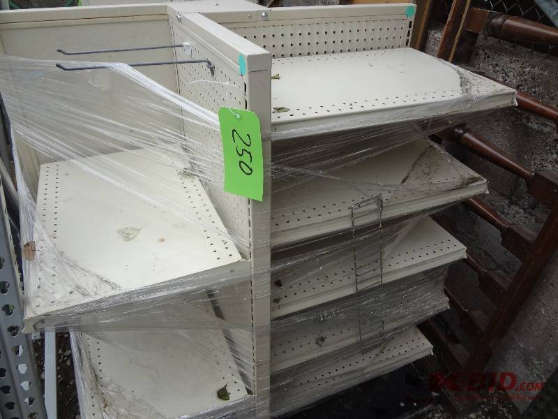 Large Commercial Display