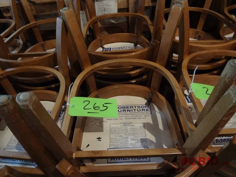 Chairs (4)