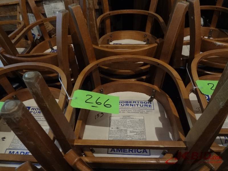 Chairs (4)