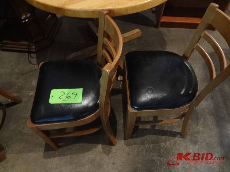 Chairs