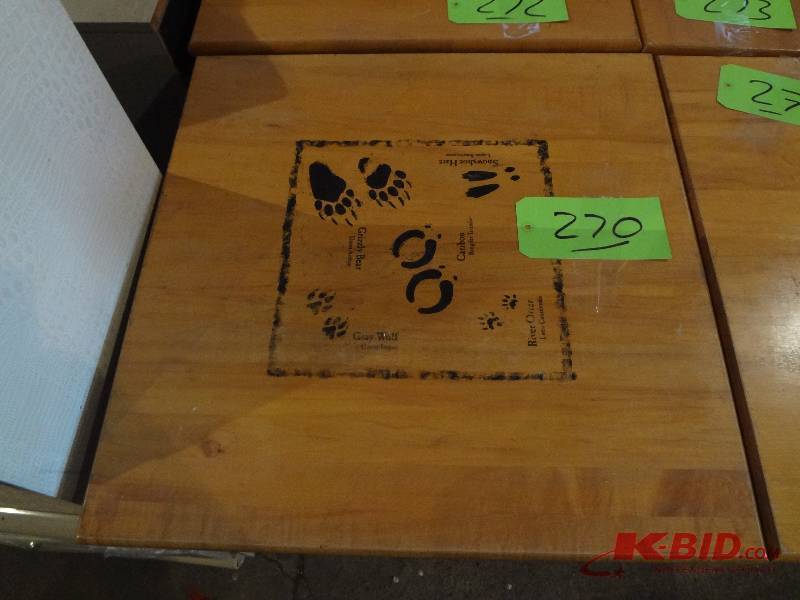 �Track� Table