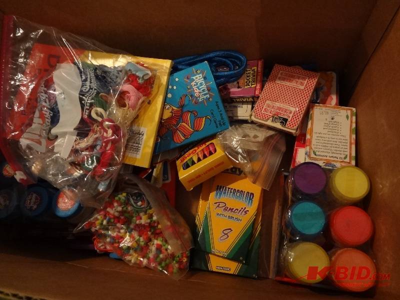 Stuff