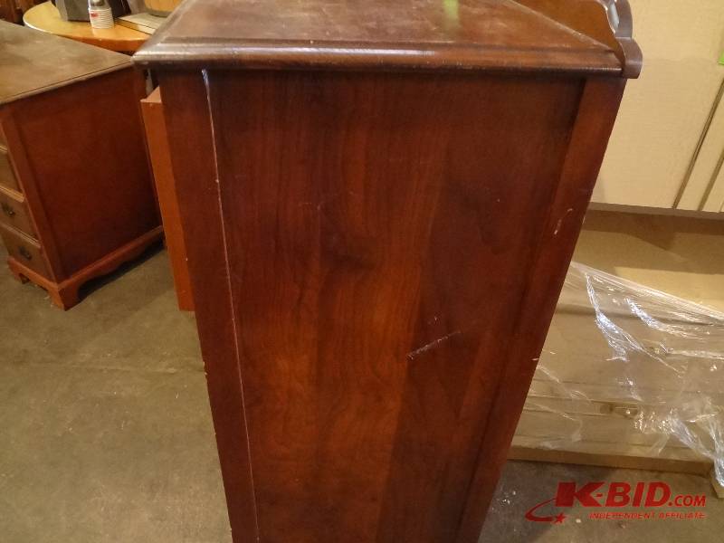 Old Highboy Dresser
