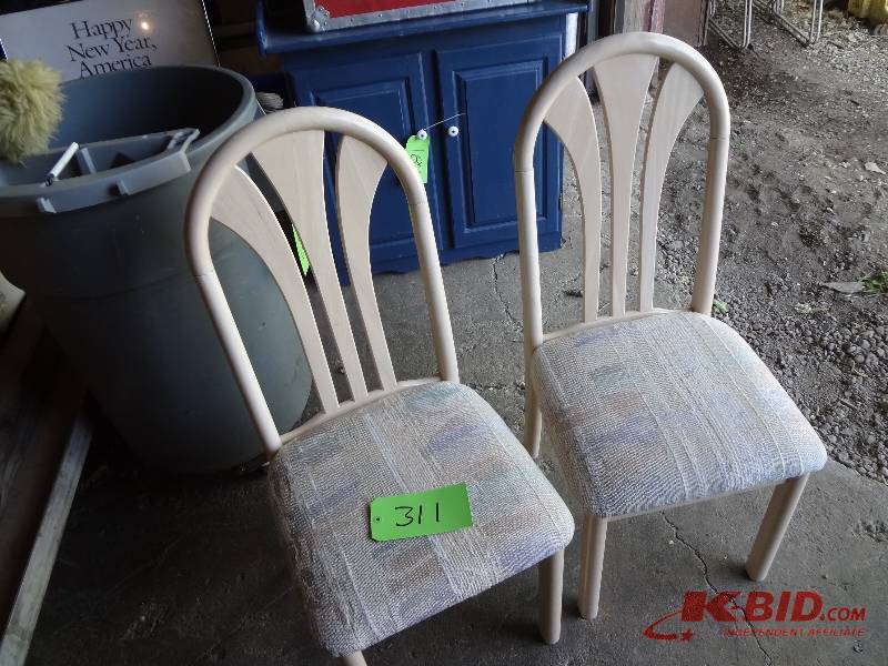 Chairs