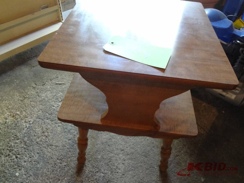 Side Table