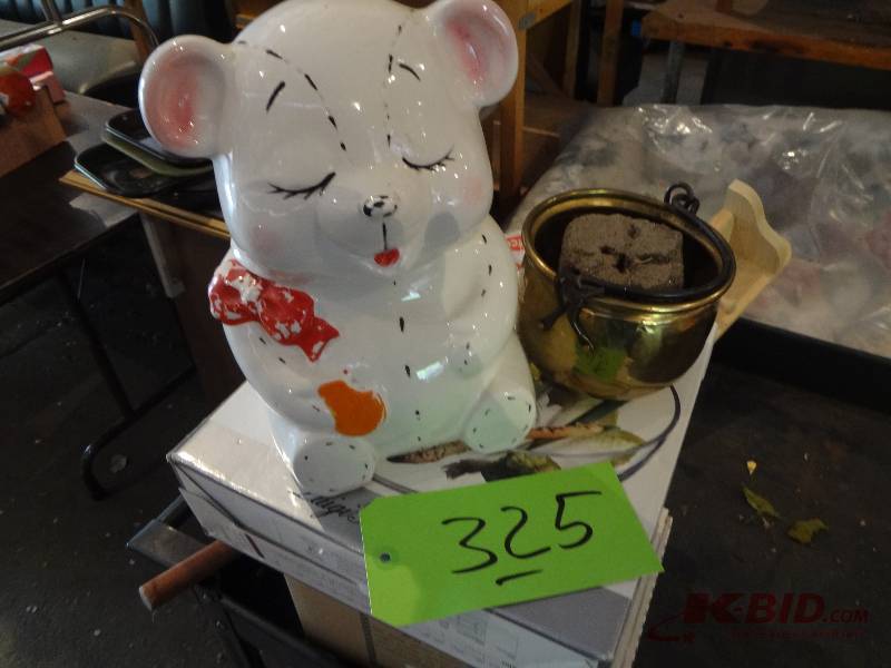Cookie Jar
