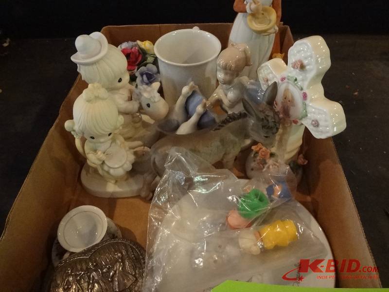 Knick Knacks
