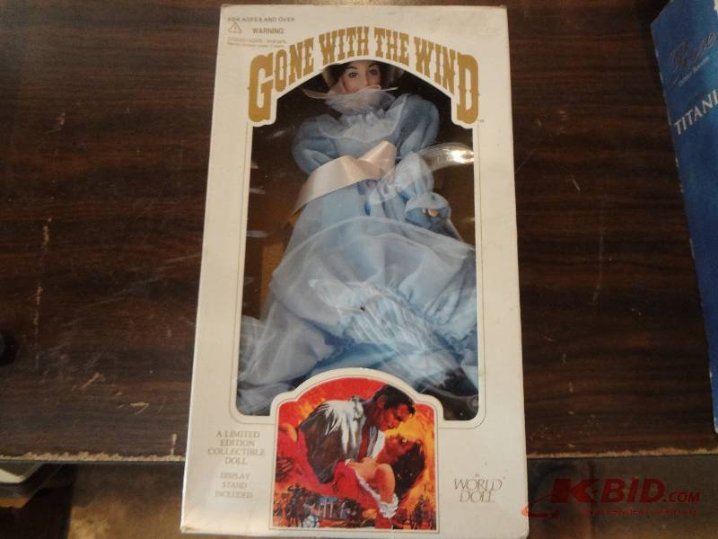 Movie Dolls
