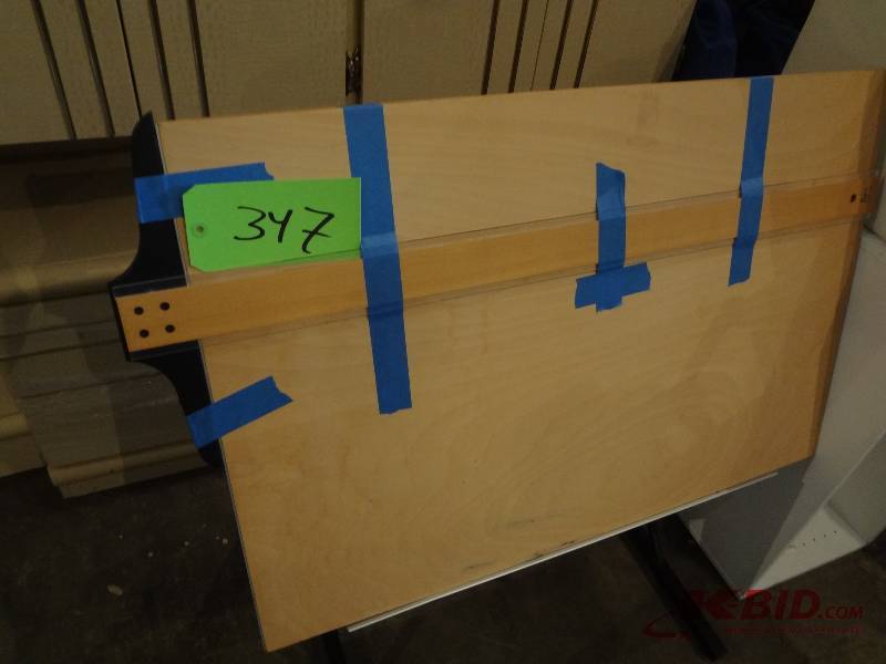 Drafting Board