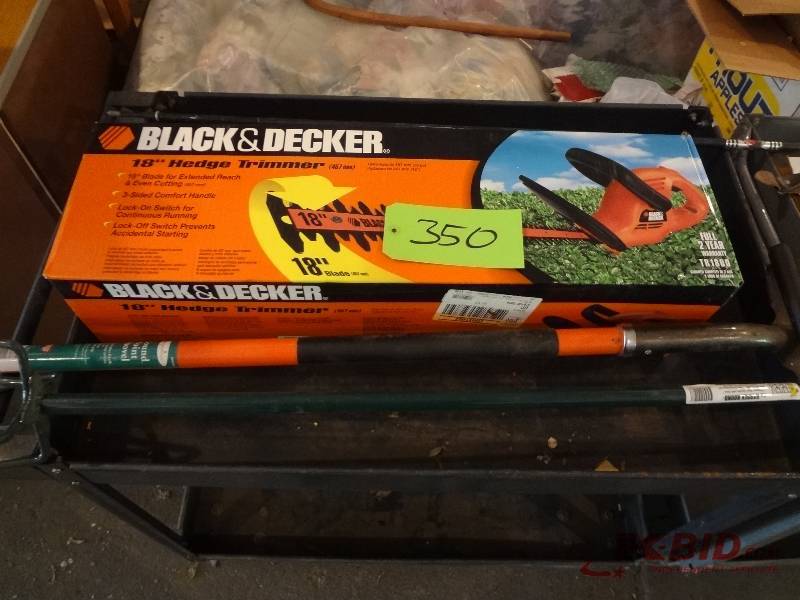Trimmer