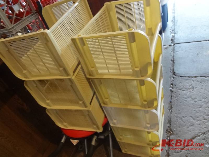 Stacking Shelves