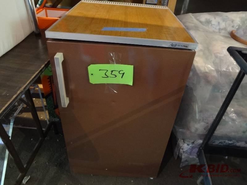 Small Fridge