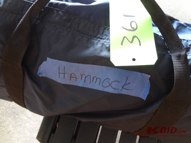 Hammock