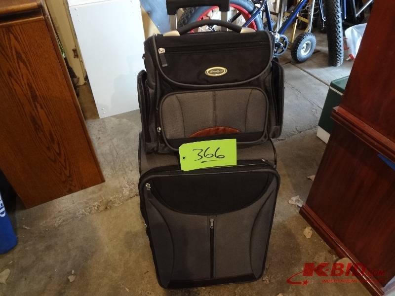 Eddie Bauer Travel Bags