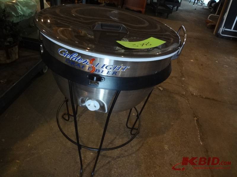 Beer Kettle