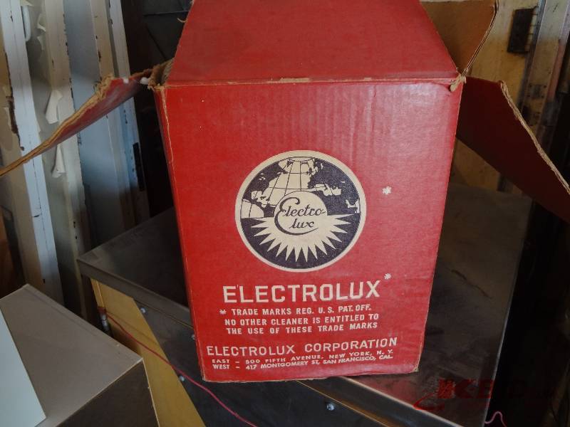 Electrolux