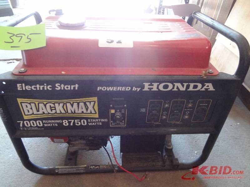 Generator