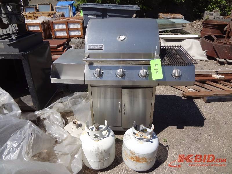 Grill