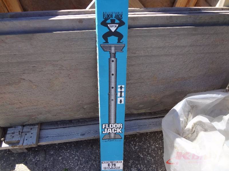Floor Jack