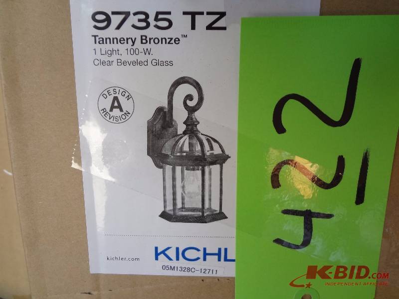 Light Fixture