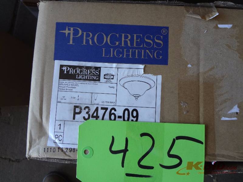 Light Fixture