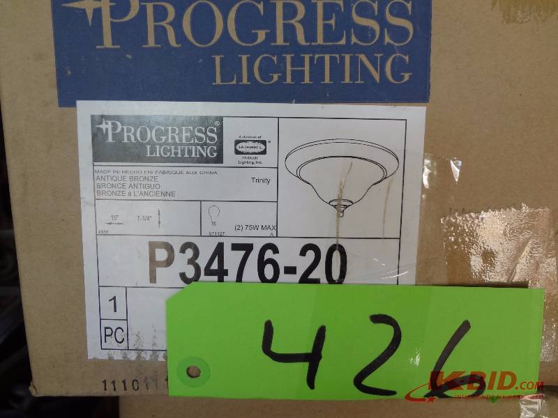 Light Fixture
