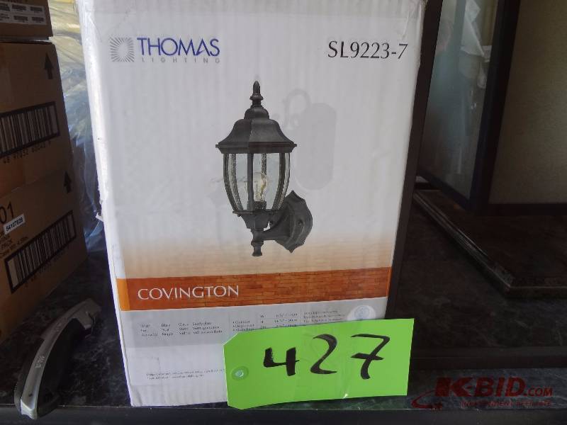 Light Fixture