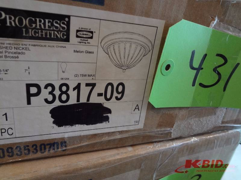 Light Fixture