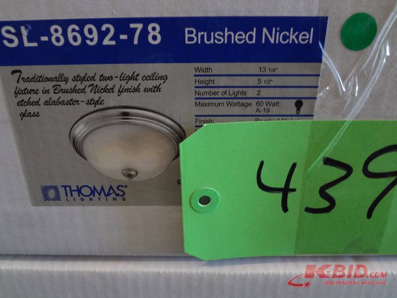 Light Fixture