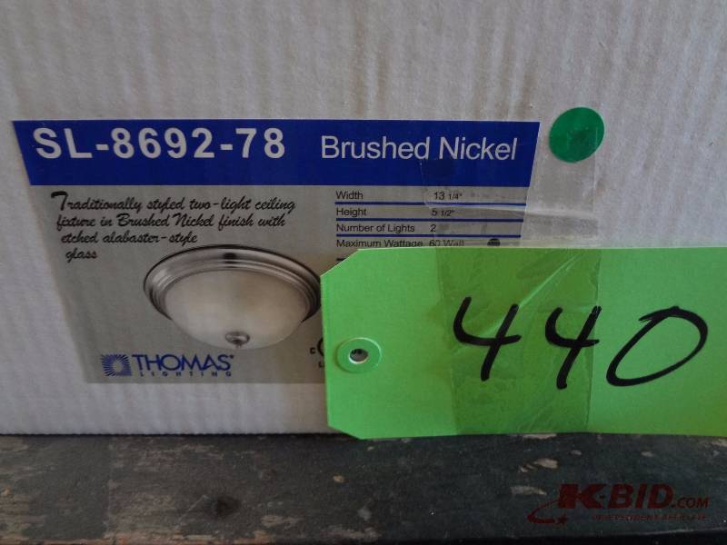 Light Fixture