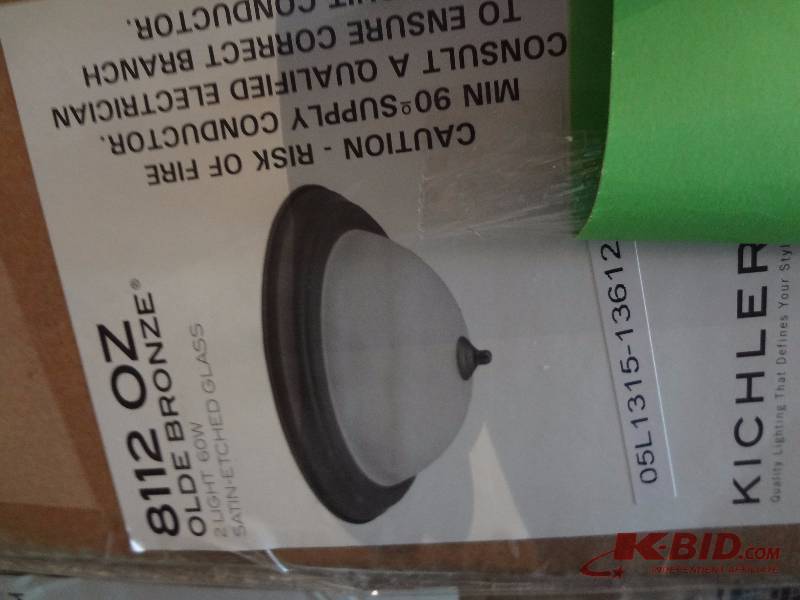 Light Fixture