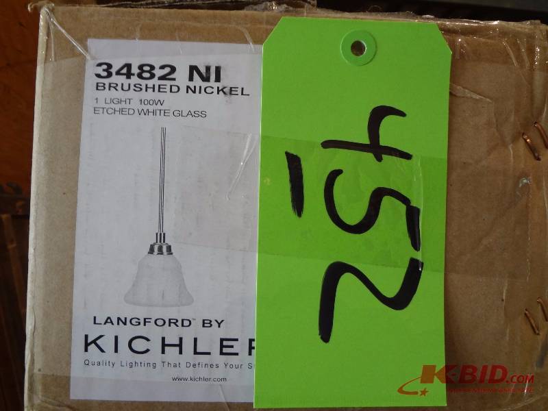Light Fixture
