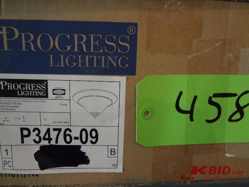 Light Fixture
