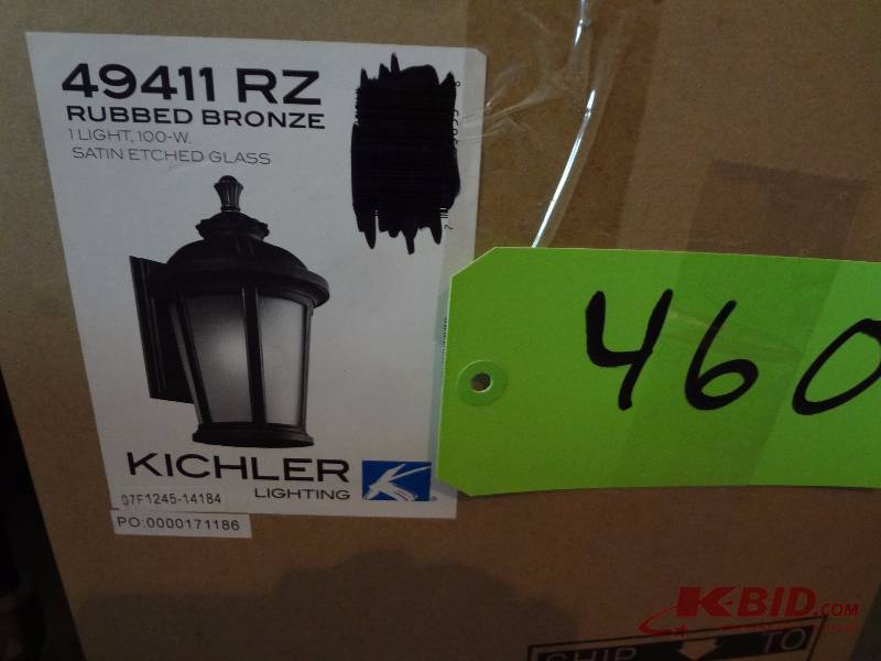 Light Fixture