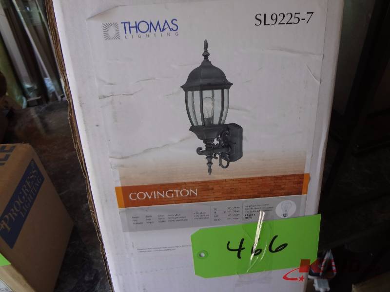 Light Fixture