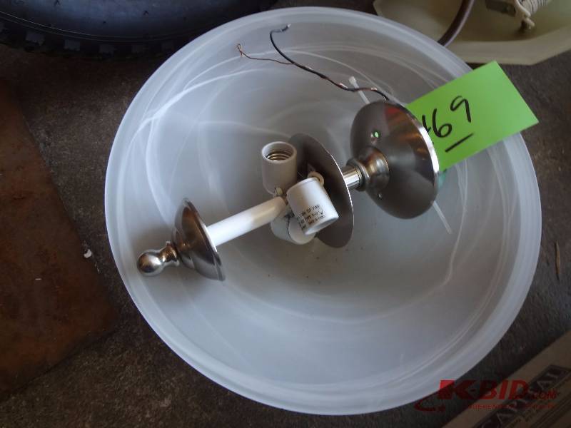Light Fixture